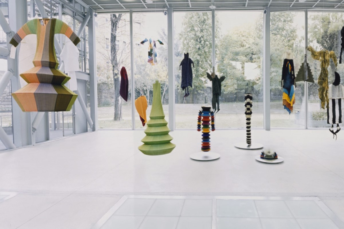 Issey Miyake Making Things – Offbrand Library