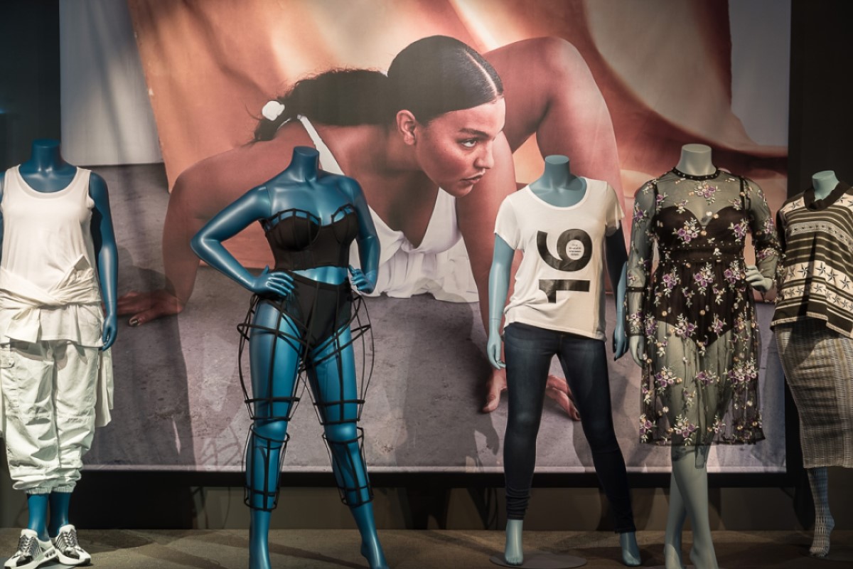 Body Beautiful: Diversity on the Catwalk (Touring) - Exhibiting Fashion