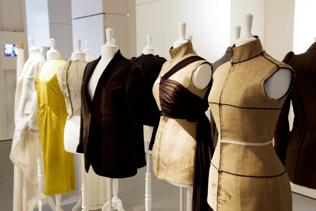 Maison Martin Margiela '20' The Exhibition - Exhibiting Fashion