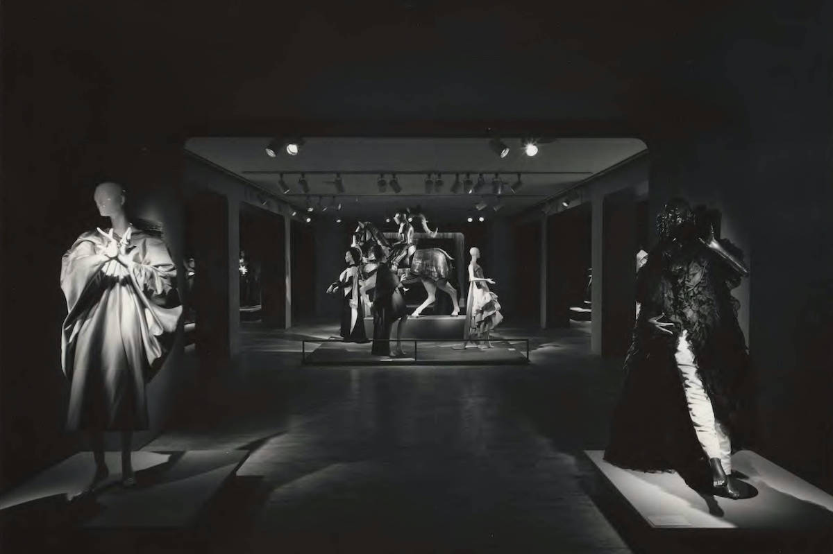 Cristobal Balenciaga (1895–1972), Essay, The Metropolitan Museum of Art