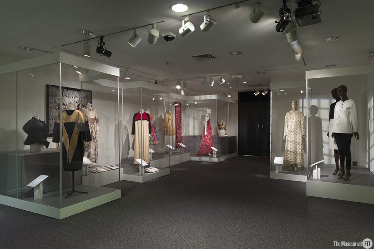 The Traphagen School: Fostering American Fashion - Exhibiting Fashion