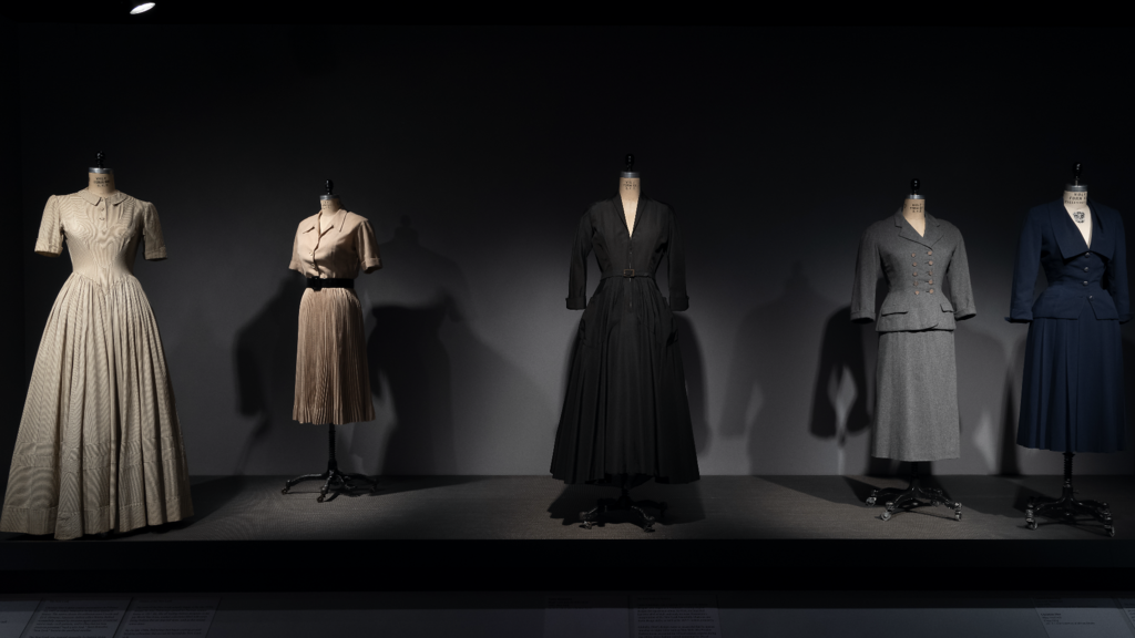 Christian Dior: In Memory of the New Look - France Today